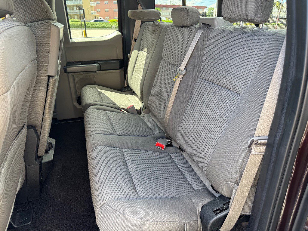 2019 Ford F-150 Image 18