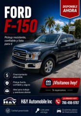 Image for 2019 Ford F-150 Super Cab ID: 6785378