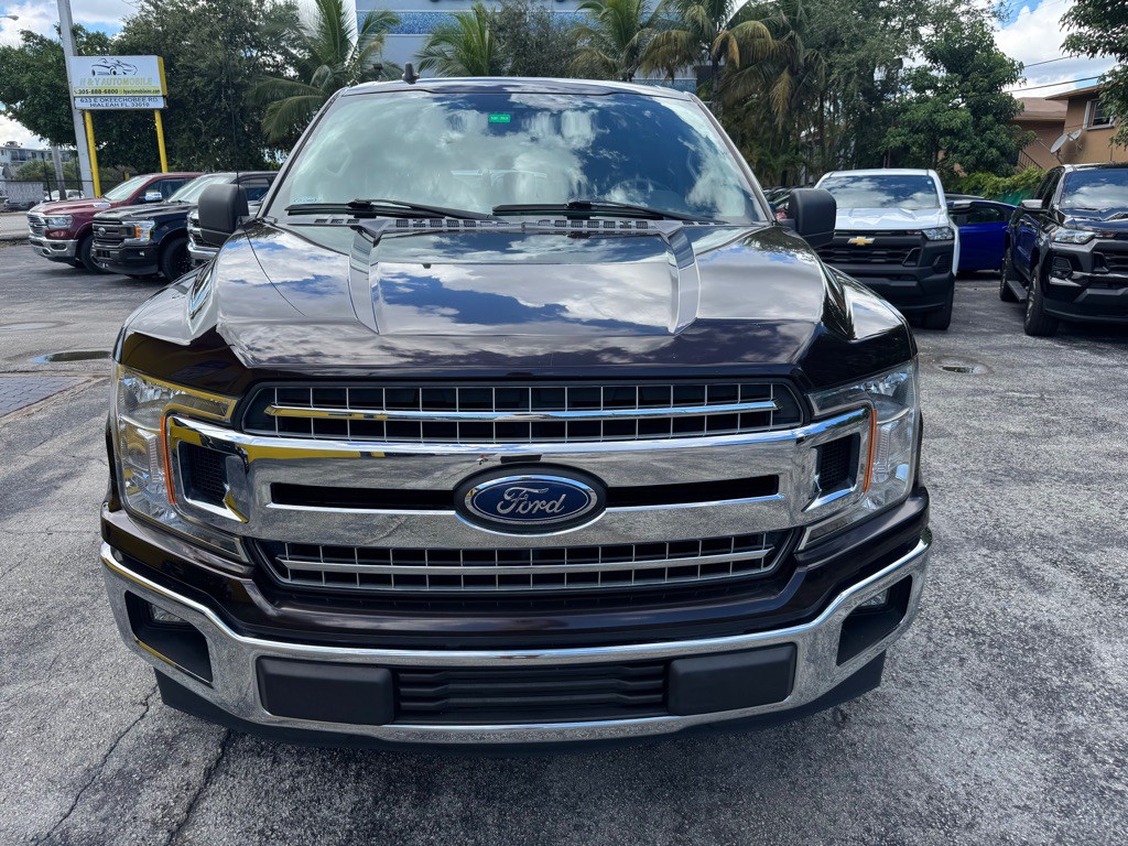 2019 Ford F-150 Image 6