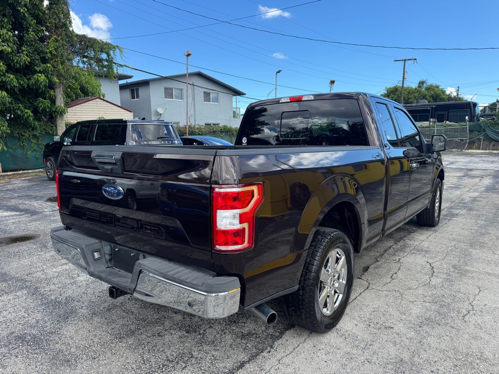 2019 Ford F-150 Image 10