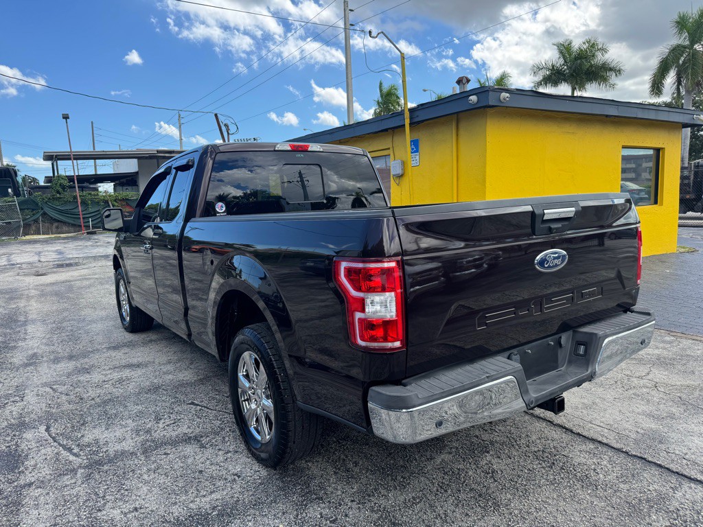 2019 Ford F-150 Image 12