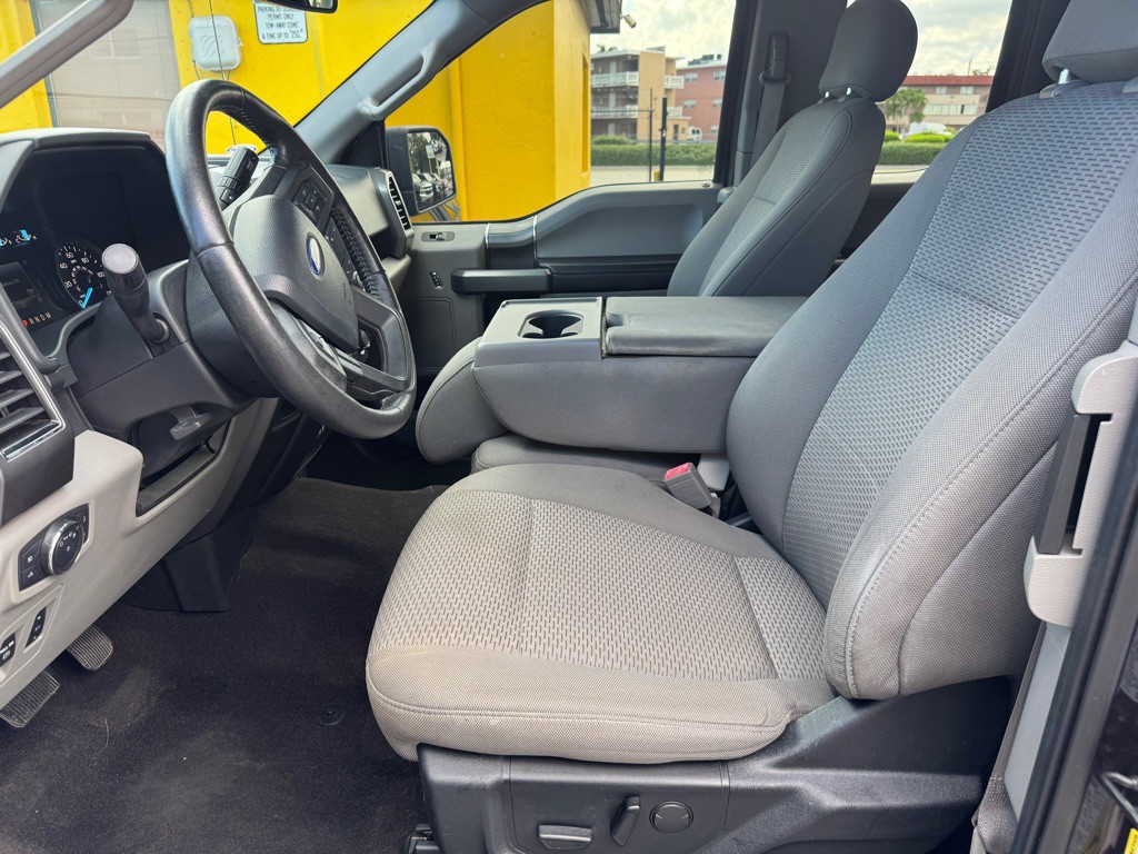2019 Ford F-150 Image 14