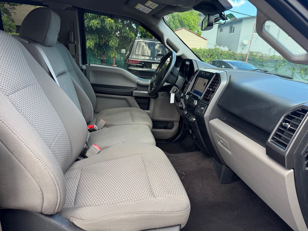2019 Ford F-150 Image 16