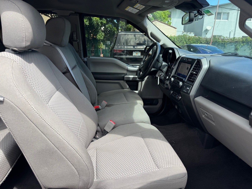 2019 Ford F-150 Image 18