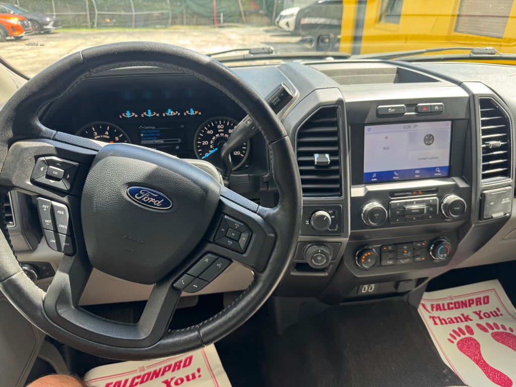 2019 Ford F-150 Image 20