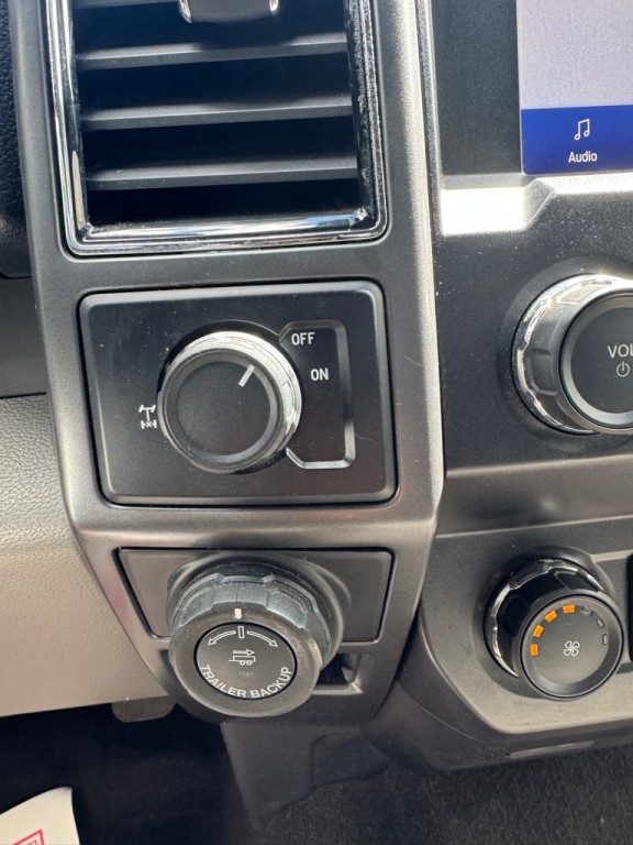 2019 Ford F-150 Image 21