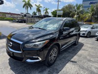 Image for 2019 INFINITI QX60 LUXE ID: 6791443