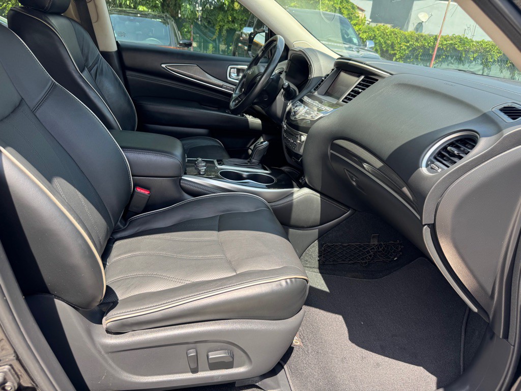2019 INFINITI QX60 Image 14