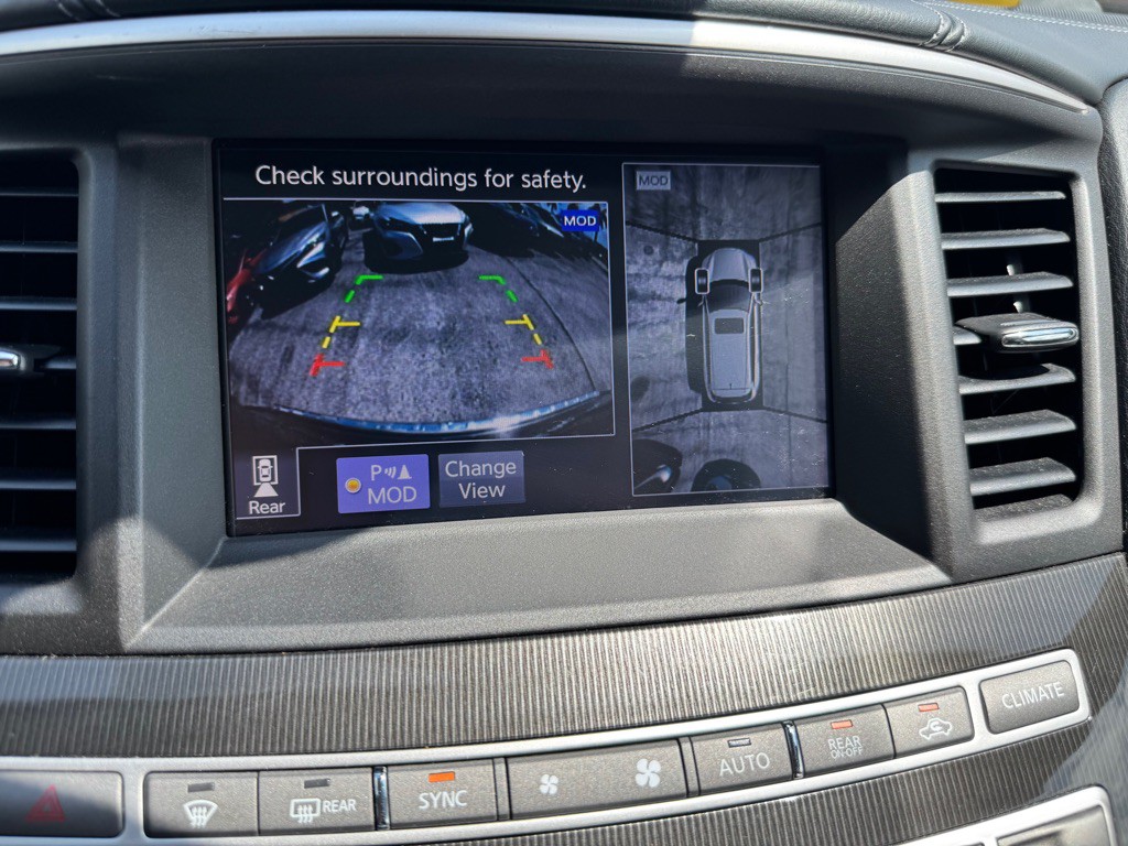 2019 INFINITI QX60 Image 20