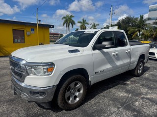 Image for 2022 RAM 1500 Big Horn/lone Star ID: 6821866