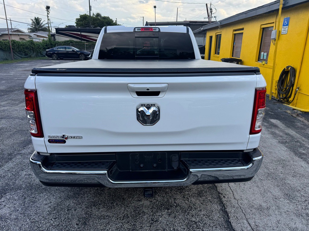 2022 RAM 1500 Image 10