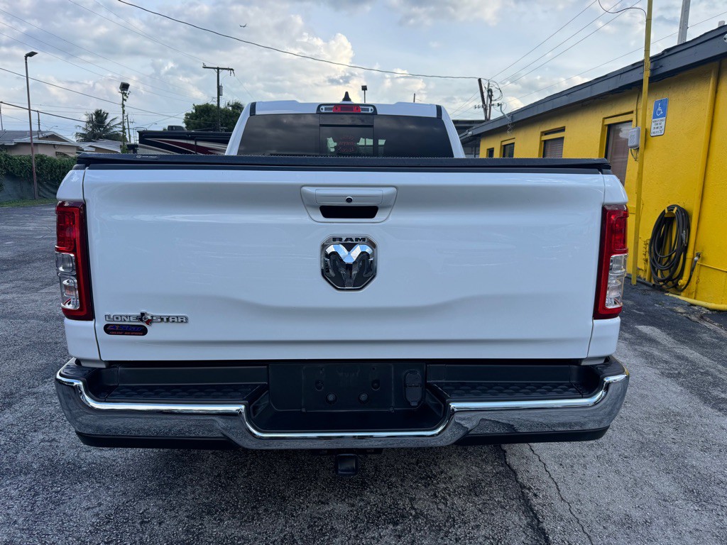 2022 RAM 1500 Image 11