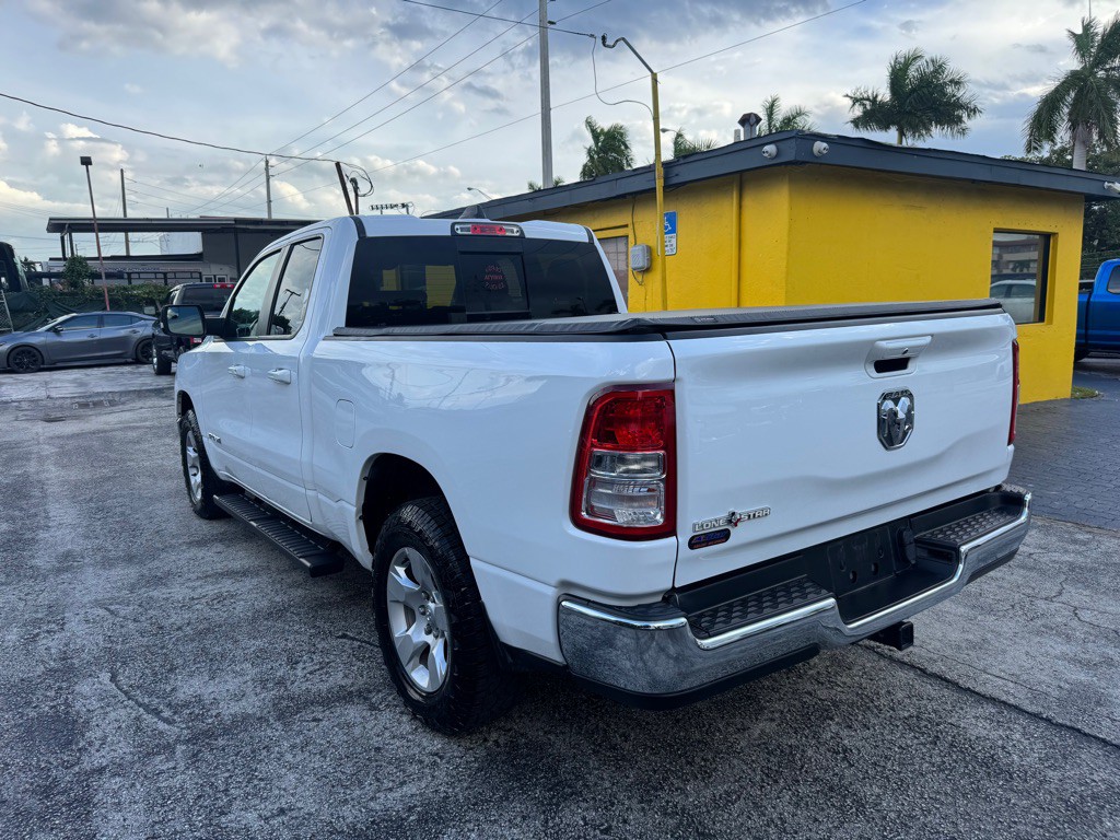 2022 RAM 1500 Image 12