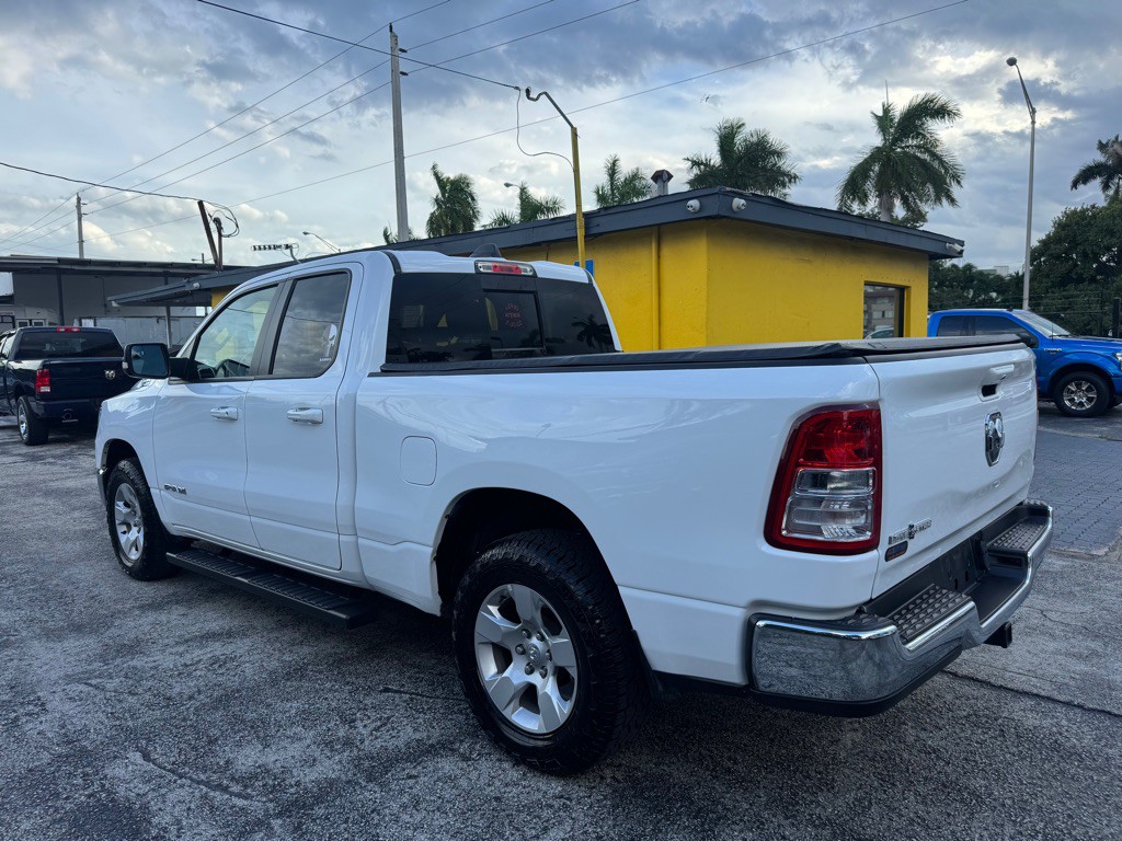 2022 RAM 1500 Image 13