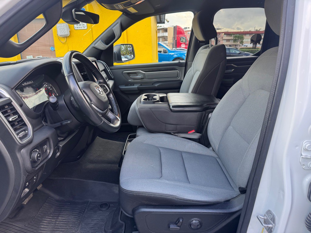 2022 RAM 1500 Image 14