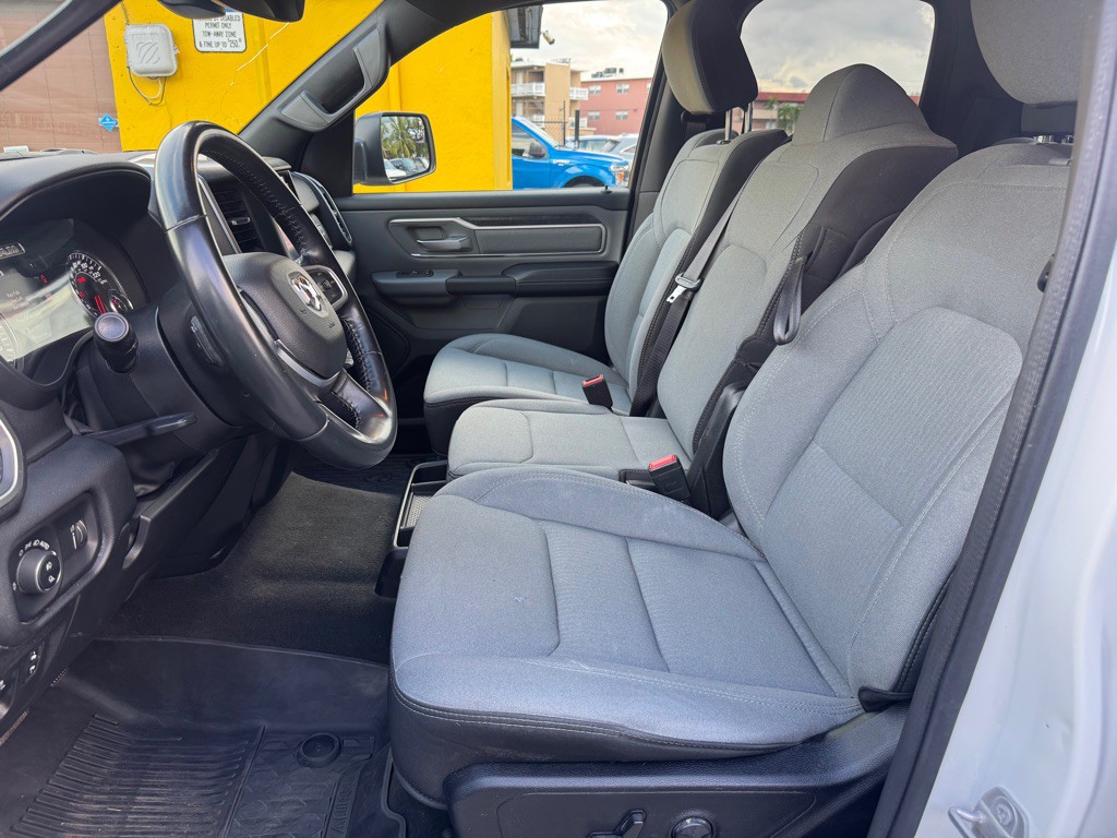 2022 RAM 1500 Image 15