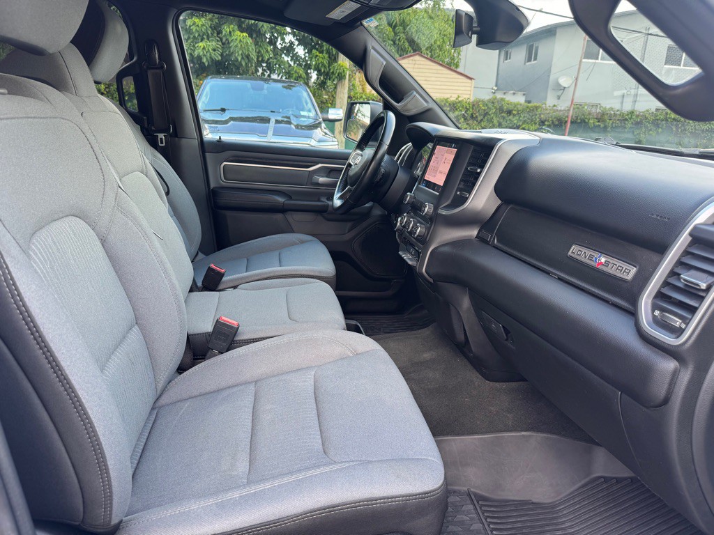 2022 RAM 1500 Image 16