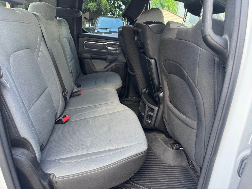 2022 RAM 1500 Image 17