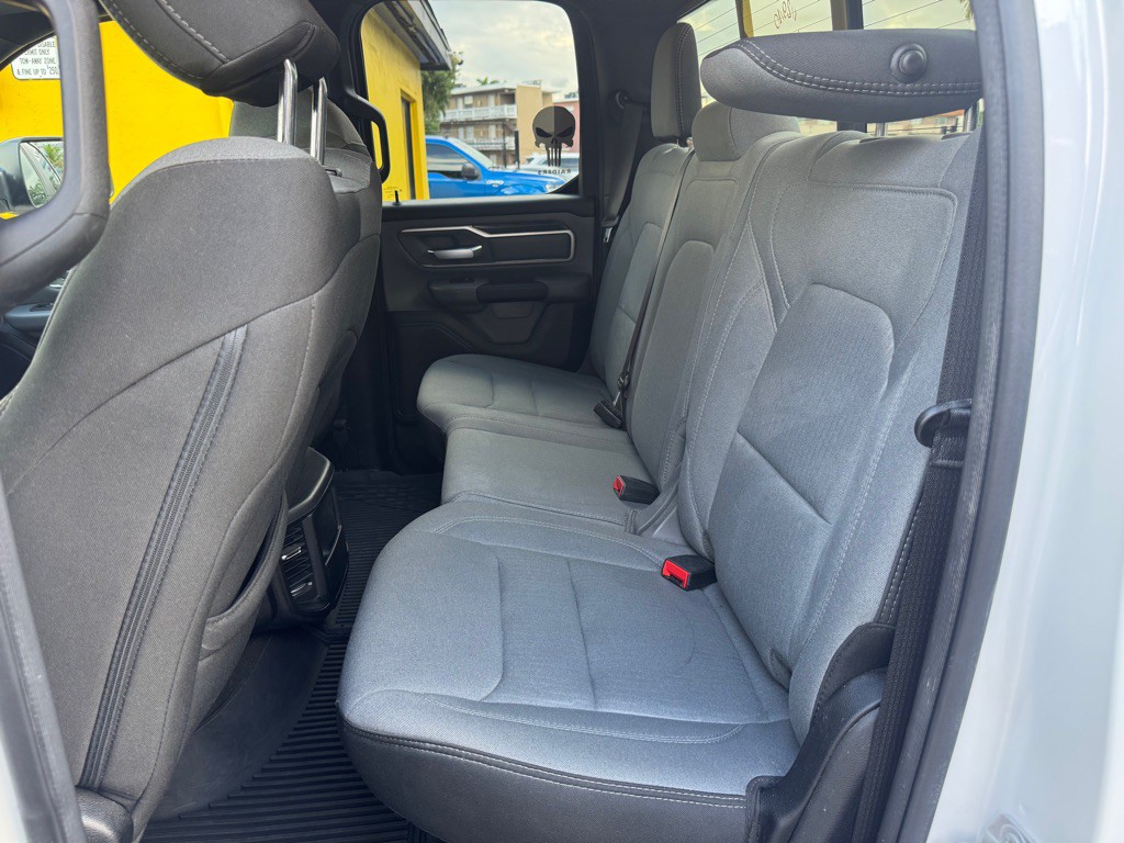 2022 RAM 1500 Image 18