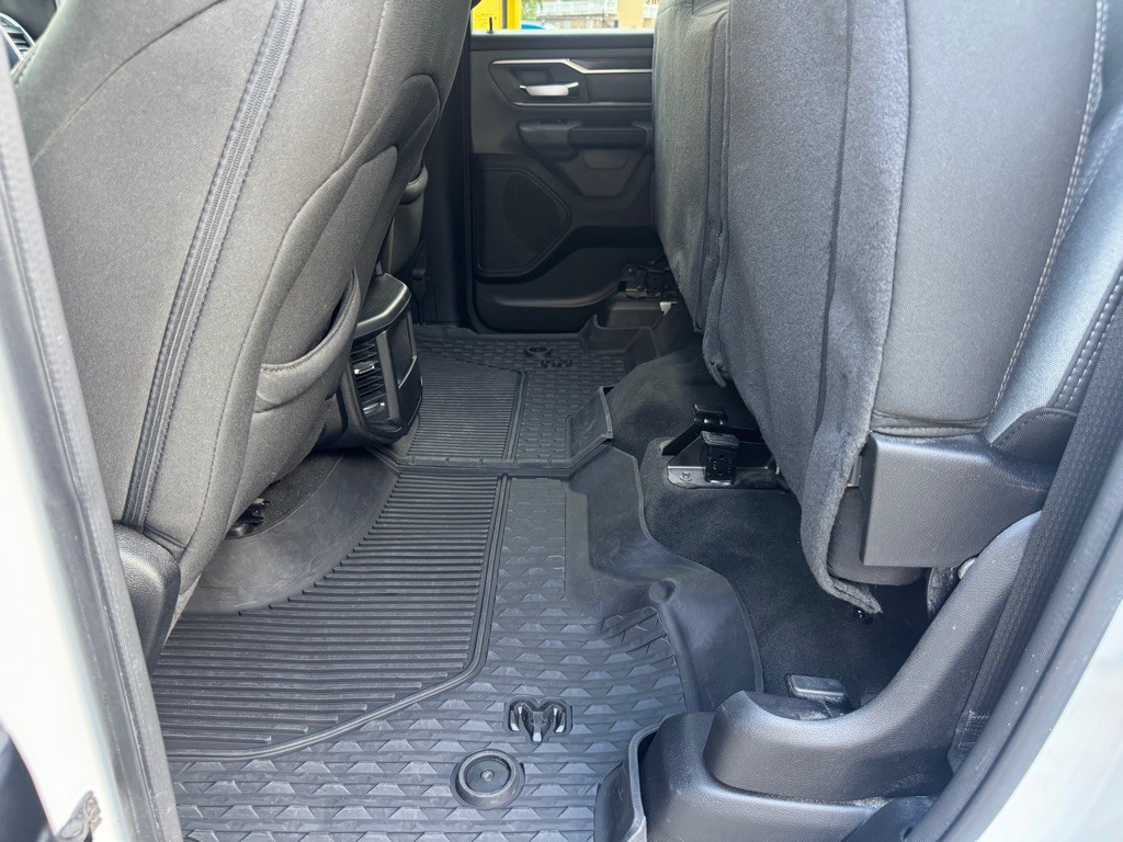 2022 RAM 1500 Image 19