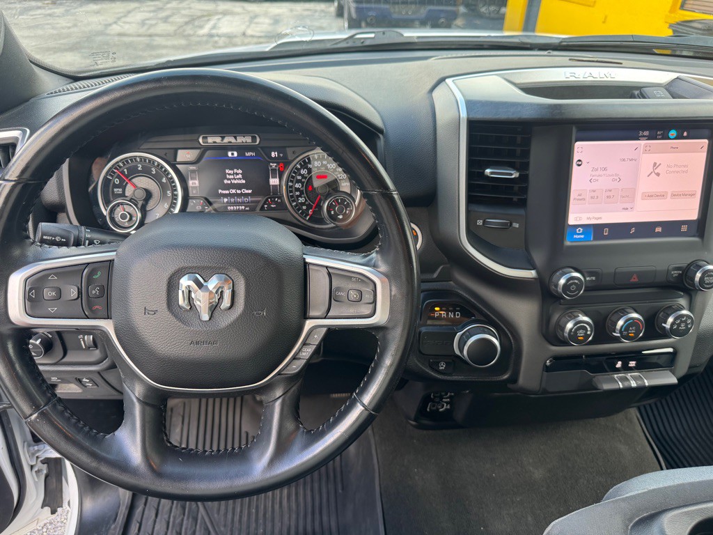 2022 RAM 1500 Image 20