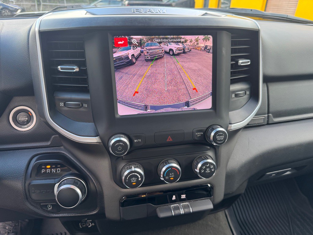 2022 RAM 1500 Image 21