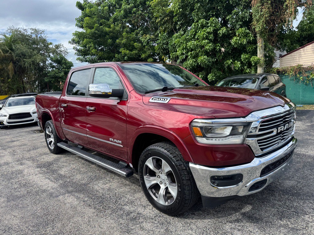 2019 RAM 1500 Image 6