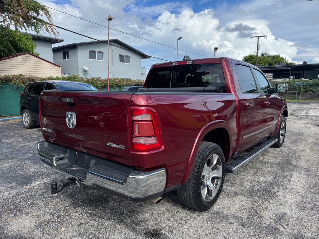 2019 RAM 1500 Image 9