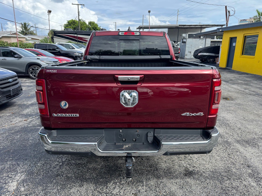 2019 RAM 1500 Image 10