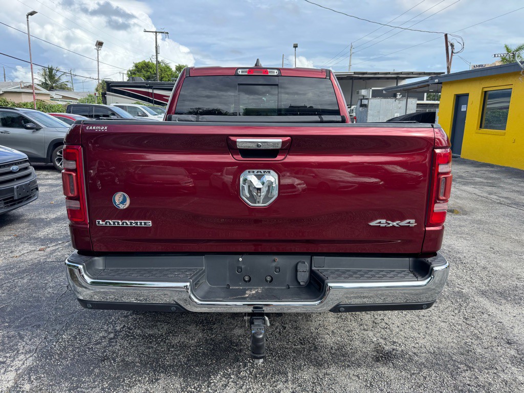2019 RAM 1500 Image 11