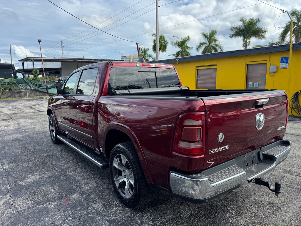 2019 RAM 1500 Image 12