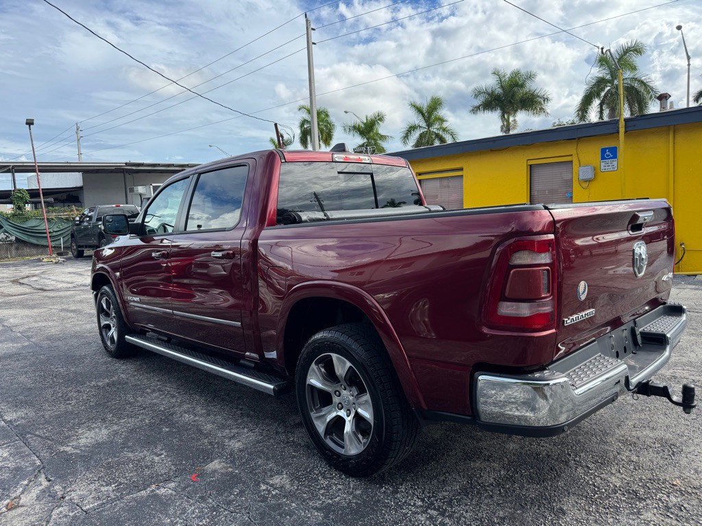 2019 RAM 1500 Image 13
