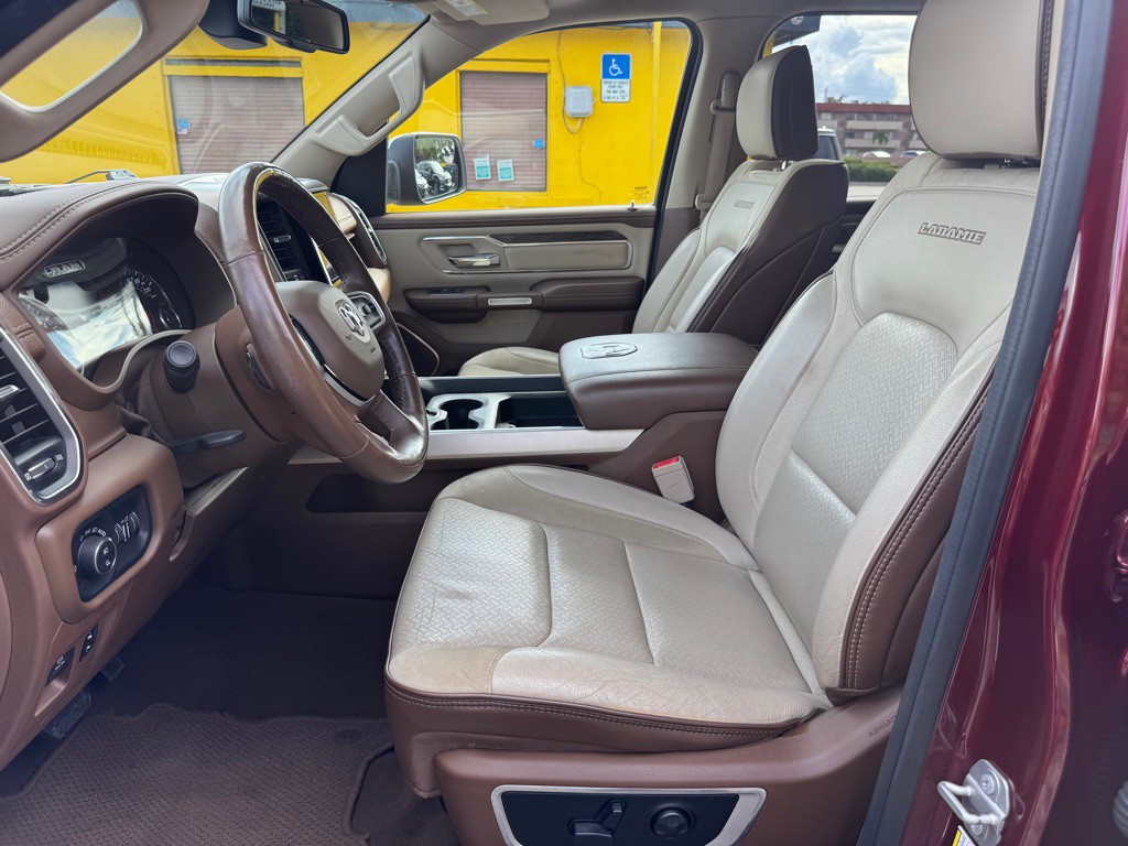 2019 RAM 1500 Image 14