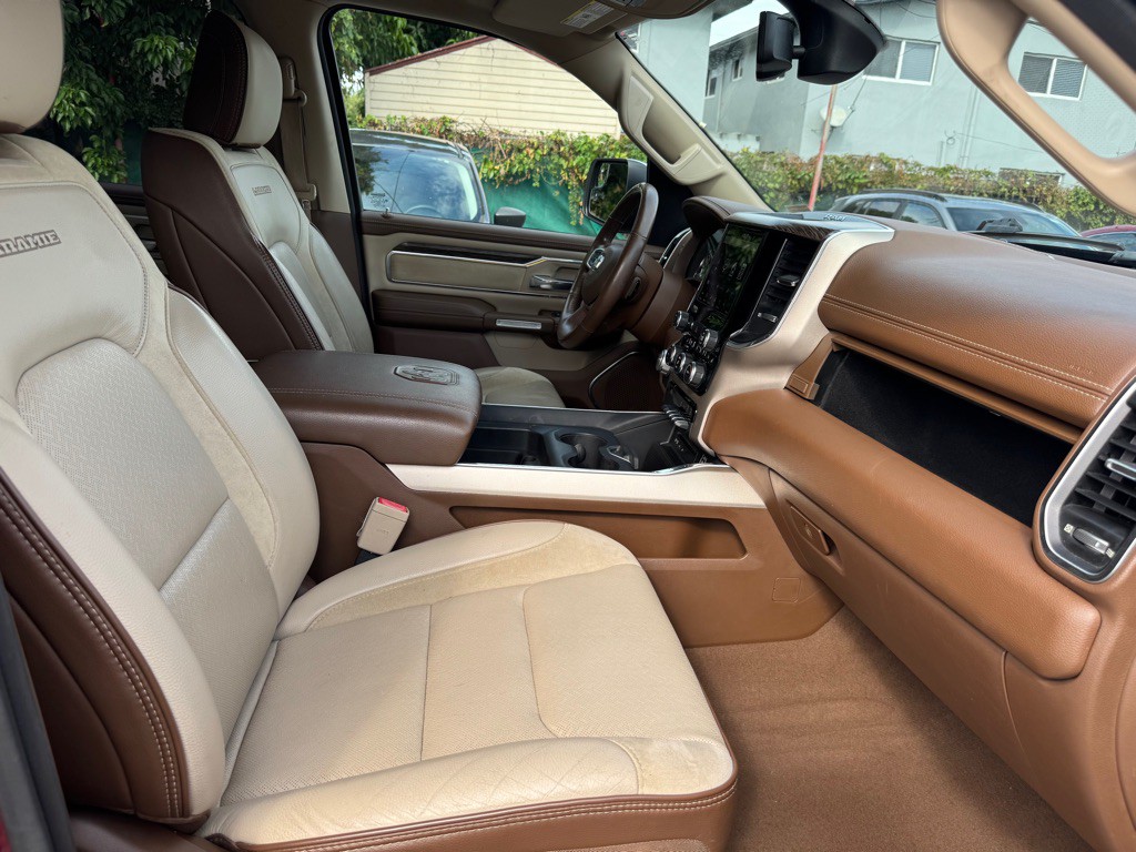 2019 RAM 1500 Image 15