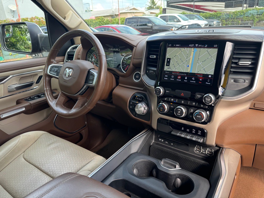2019 RAM 1500 Image 16