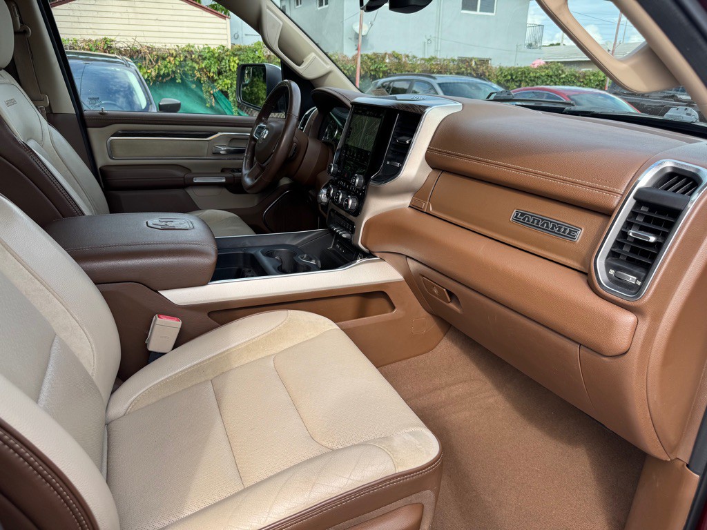 2019 RAM 1500 Image 17