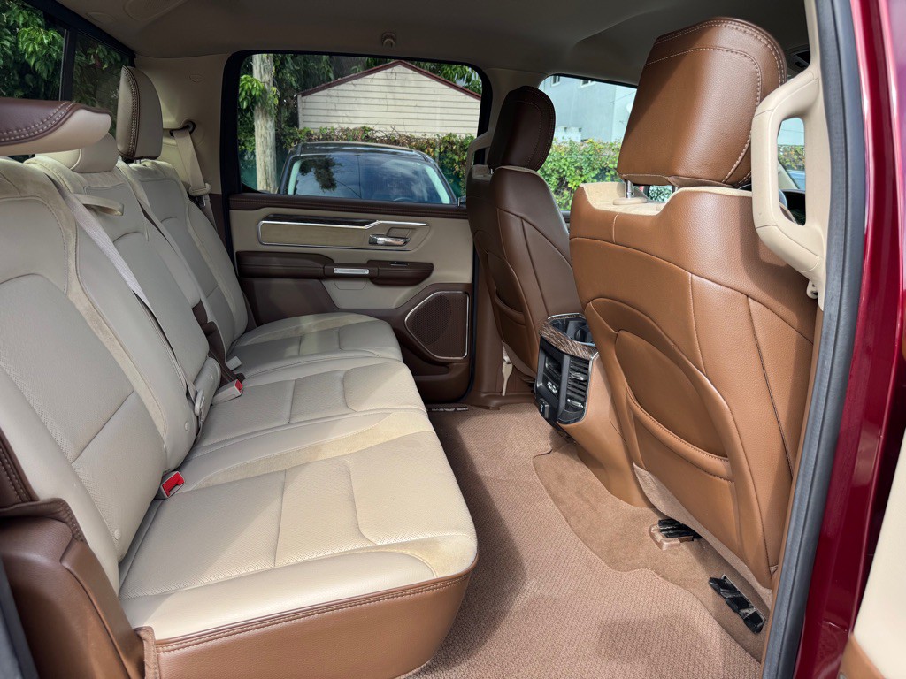 2019 RAM 1500 Image 18