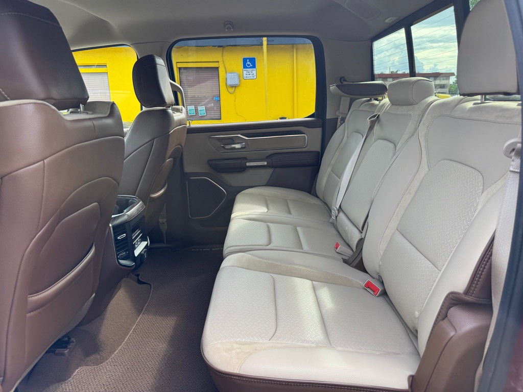 2019 RAM 1500 Image 19