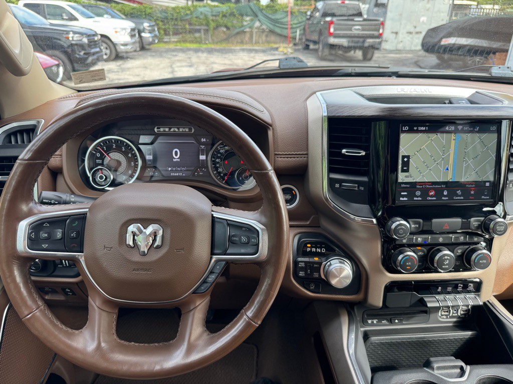 2019 RAM 1500 Image 20
