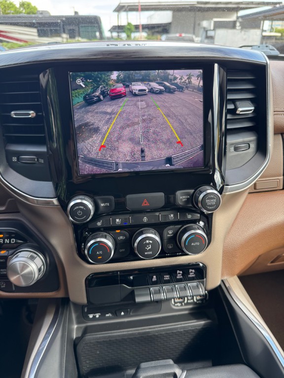 2019 RAM 1500 Image 21