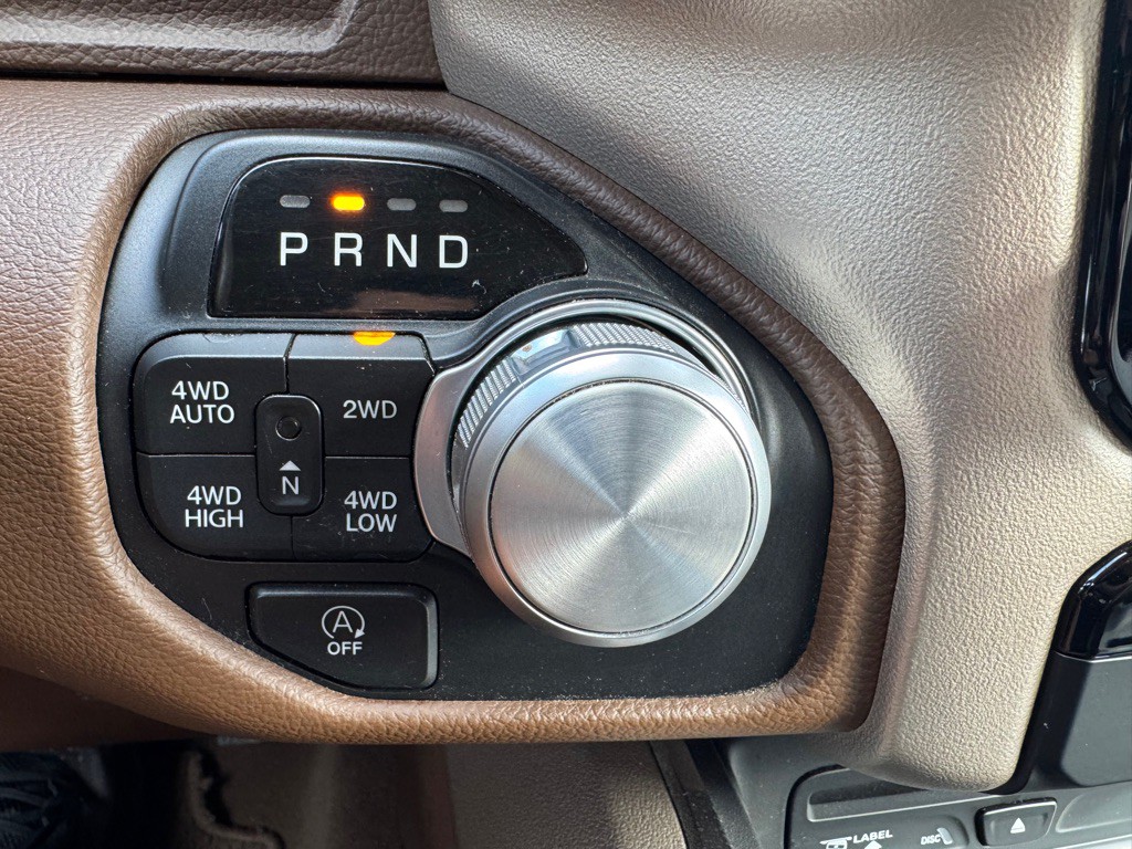 2019 RAM 1500 Image 22