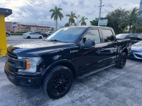 Image for 2020 Ford F-150 Supercrew ID: 6840723
