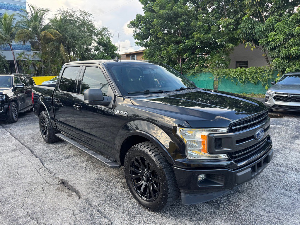 2020 Ford F-150 Image 6