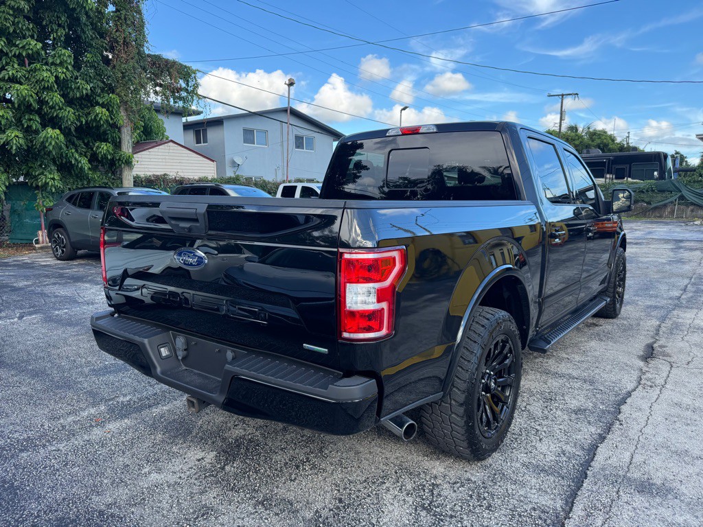 2020 Ford F-150 Image 9