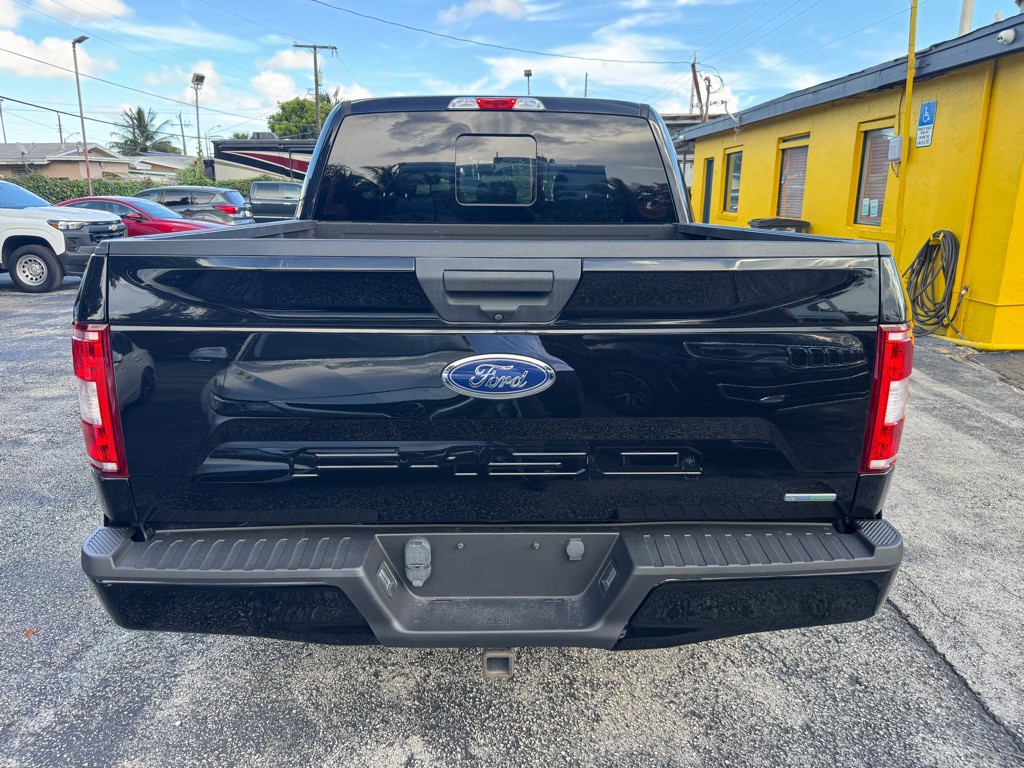 2020 Ford F-150 Image 10