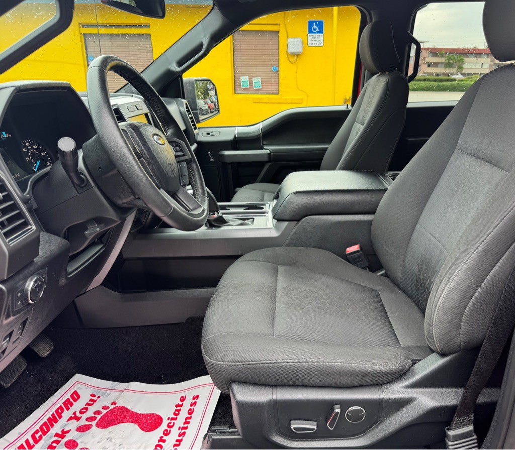 2020 Ford F-150 Image 14