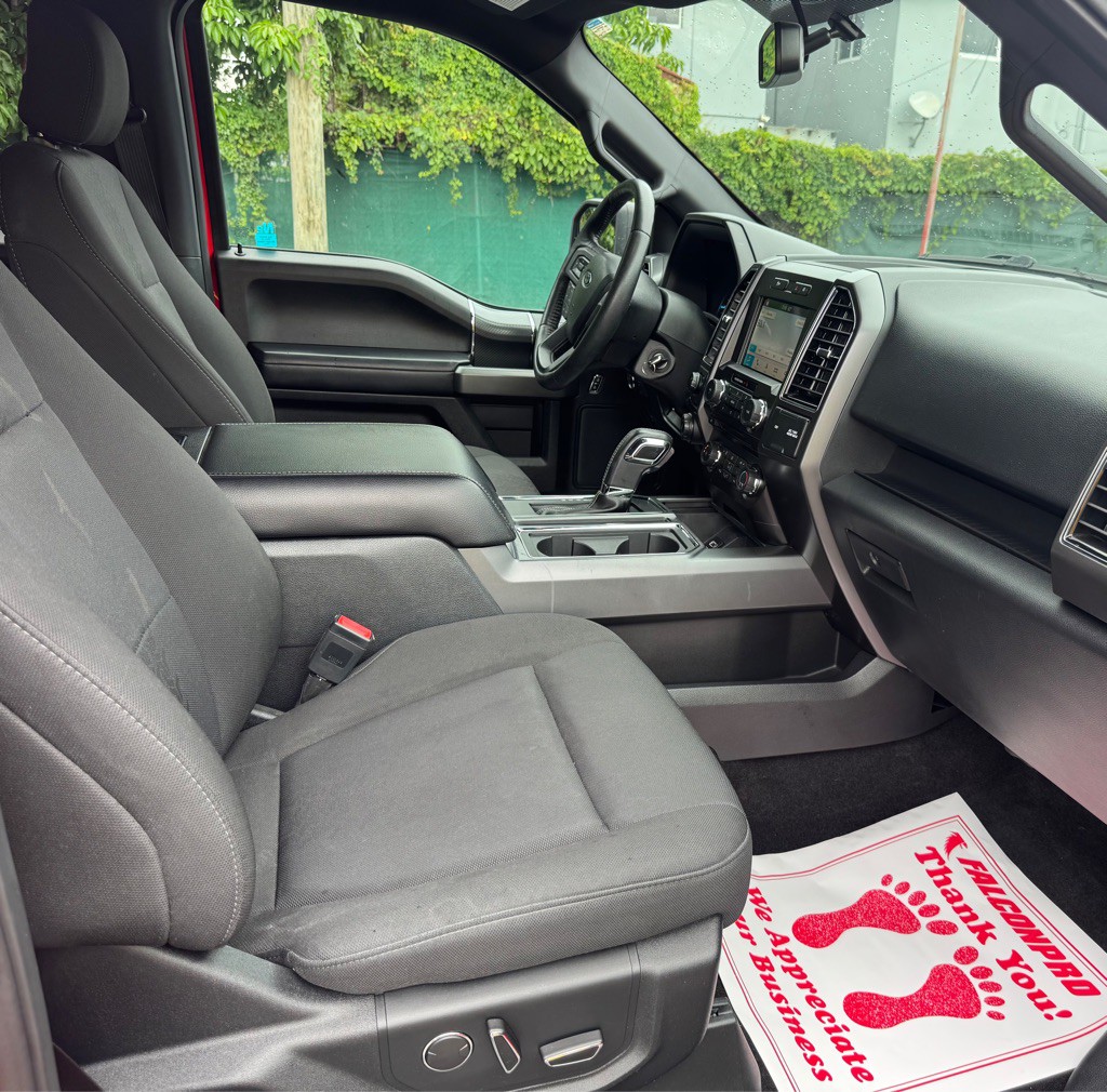 2020 Ford F-150 Image 15