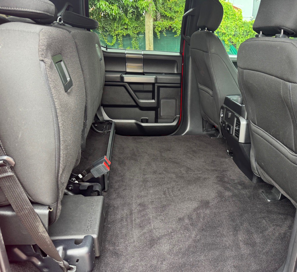 2020 Ford F-150 Image 16