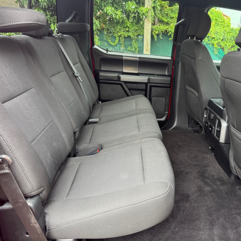 2020 Ford F-150 Image 17