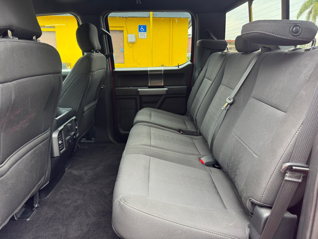 2020 Ford F-150 Image 18